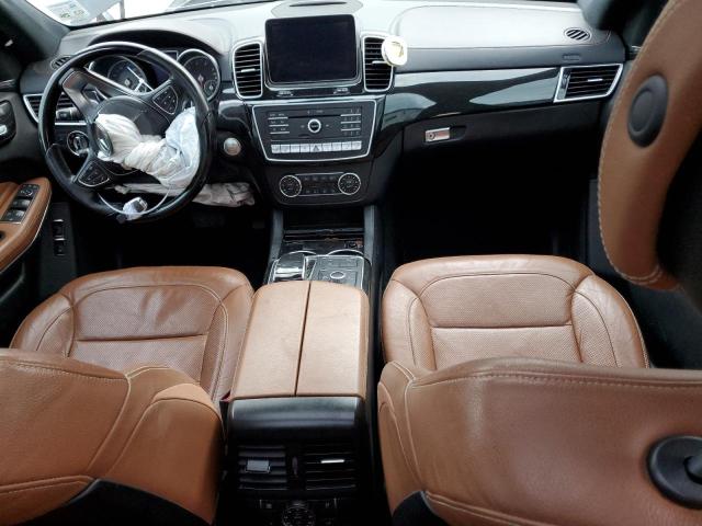 4JGDF7DE7HA846691 Mercedes-Benz Gls 550 4matic
