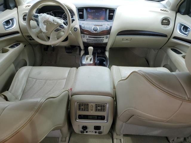 5N1AL0MM9EC524502 Infiniti QX60