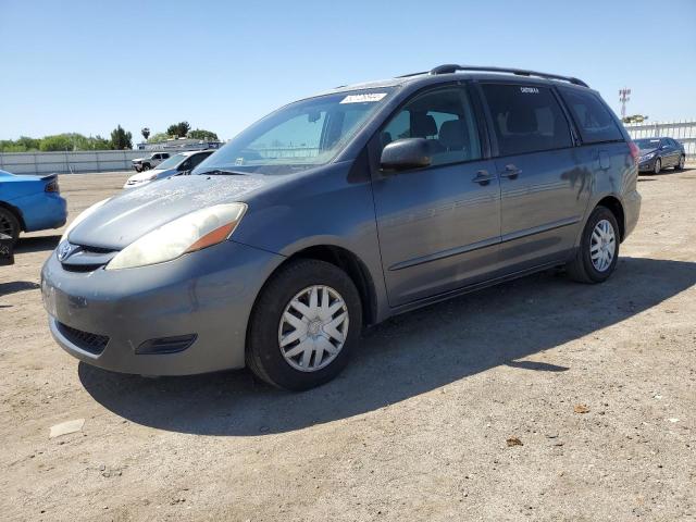 Auction sale of the 2007 Toyota Sienna Ce, vin: 5TDZK23C57S019931, lot number: 52726844
