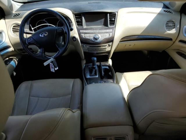 5N1AL0MM7FC505979 Infiniti QX60