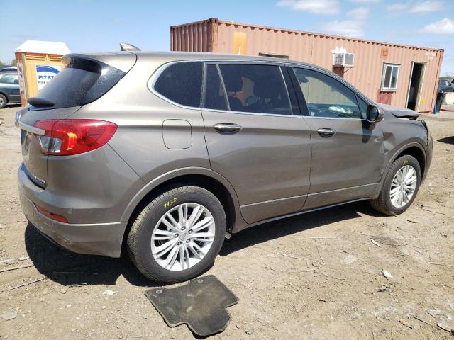 LRBFXCSA0HD048694 Buick Envision Preferred