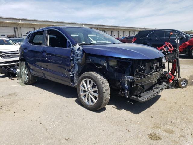 JN1BJ1AV3MW303639 Nissan Rogue Sport S