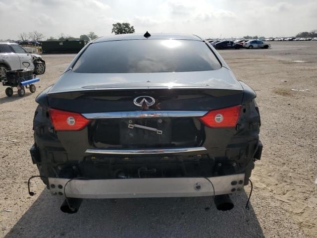 JN1EV7AP5GM302417 Infiniti Q50 Premium