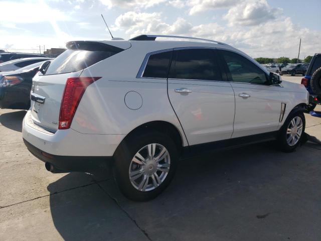 3GYFNBE36GS504088 Cadillac Srx Luxury Collection