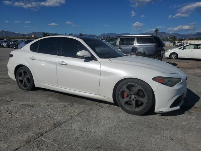 ZARFAECN6H7561405 Alfa Romeo GIULIA TI