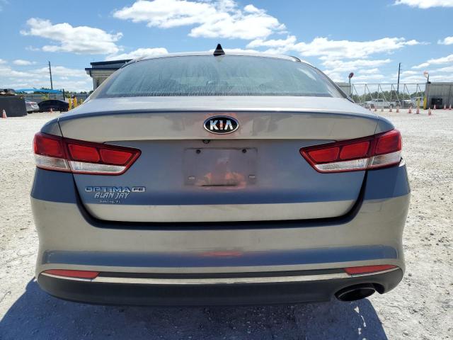 5XXGT4L35GG107069 KIA Optima Lx