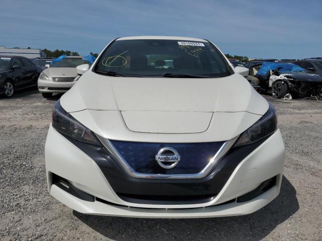 1N4AZ1CP8LC305196 Nissan LEAF SV