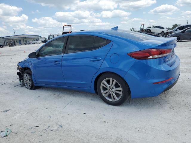 KMHD84LF9HU428036 Hyundai ELANTRA SE