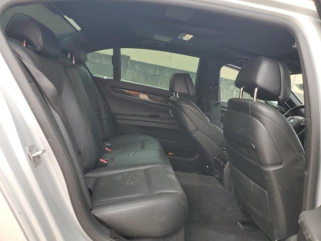 WBAYE8C50ED136362 BMW 750 LI
