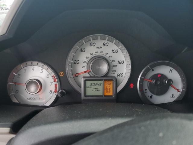 5FNYF3H35FB033751 Honda PILOT SE