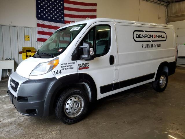 Auction sale of the 2022 Ram Promaster 3500 3500 Standard, vin: 3C6MRVWGXNE111881, lot number: 49851564