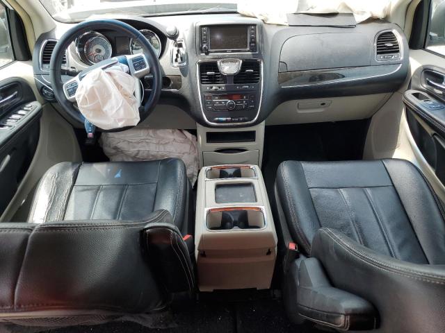 2C4RC1BG5ER317235 Chrysler Town & Country Touring
