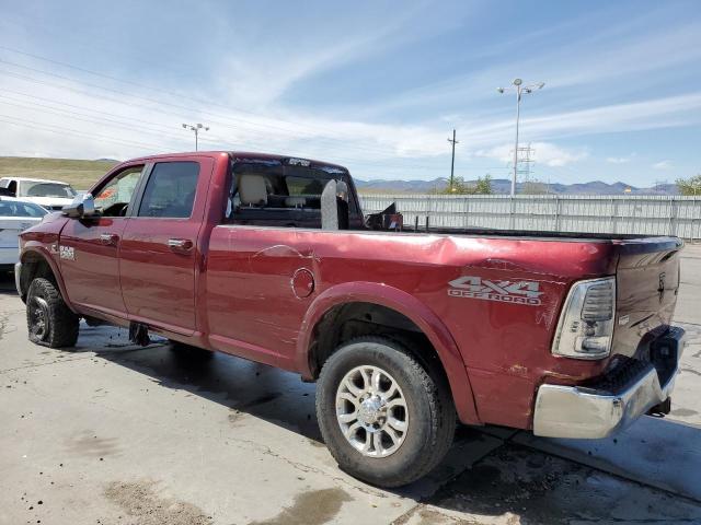 3C6UR5KL5JG329745 RAM 2500 Laie