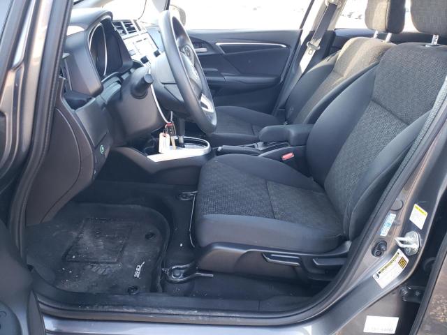 JHMGK5H52GS016073 Honda FIT LX