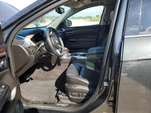 3GYFNEE31ES661610 Cadillac Srx Luxury Collection