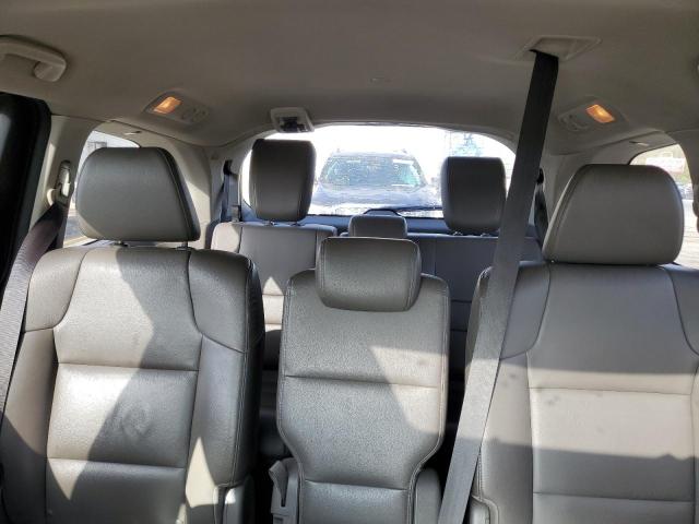 5FNRL5H67FB023791 Honda ODYSSEY EXL