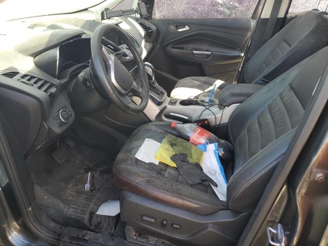 1FADP5CU3GL115098 Ford C-max Premium Sel