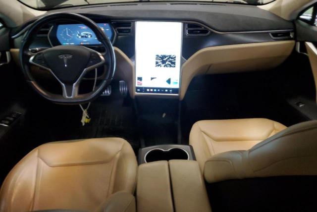 5YJSA1E47FF119620 Tesla MODEL S