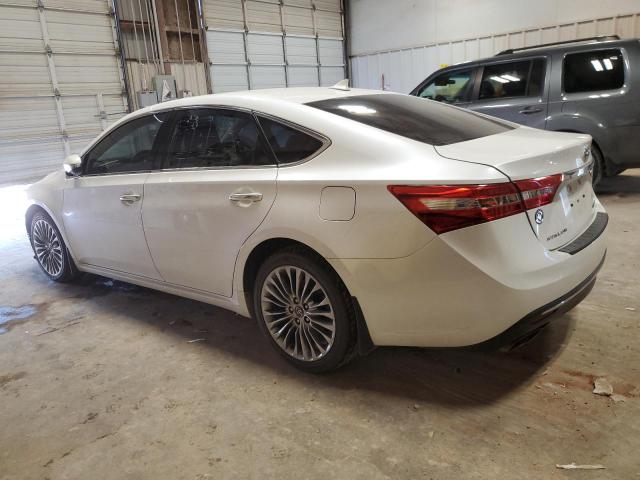 4T1BK1EB4GU227225 Toyota AVALON XLE