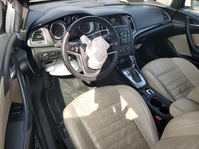 W04WT3N58GG061096 Buick Cascada Premium
