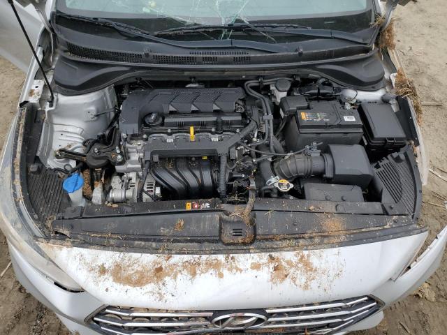 3KPC24A66ME144926 Hyundai ACCENT SE