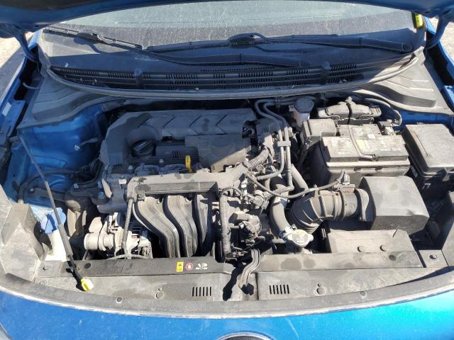 3KPA24AD1ME429992 KIA RIO LX