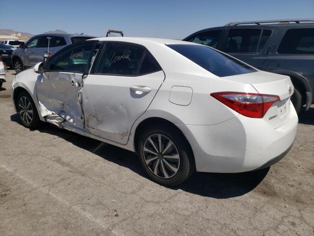 5YFBURHE6EP090768 Toyota COROLLA L