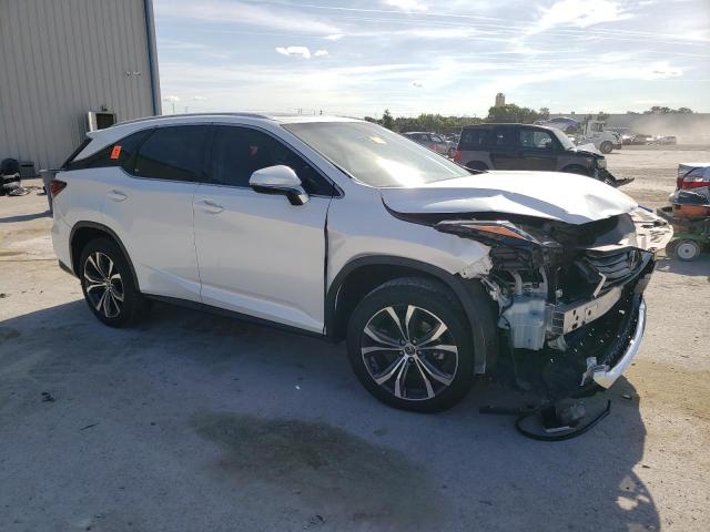 JTJGZKCA2J2002257 Lexus Rx 350 L