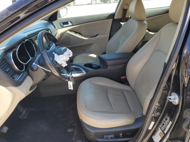 5XXGN4A7XFG498878 KIA OPTIMA EX