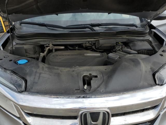 5FNYF6H62KB076935 Honda Pilot Touring