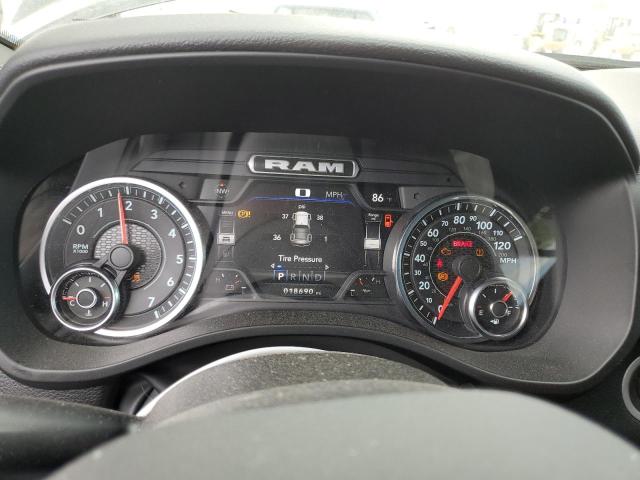 1C6RRFFG6PN539067 RAM 1500 Big Horn/lone Star