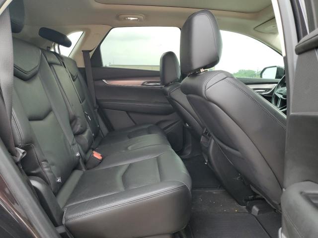 1GYKNCRS6JZ199031 Cadillac XT5 LUXURY