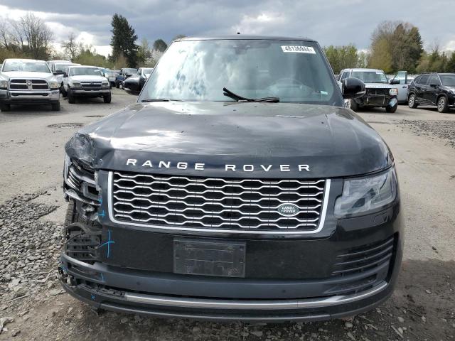 SALGS2SV1KA522882 Land Rover Range Rover Hse