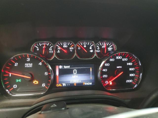 1GKS2FKCXGR113848 GMC Yukon Xl K1500 Sle