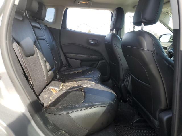 3C4NJDBB3LT132024 Jeep Compass Latitude