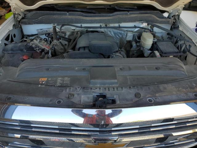 1GC1KUEG4JF105344 Chevrolet Silverado K2500 Heavy Duty