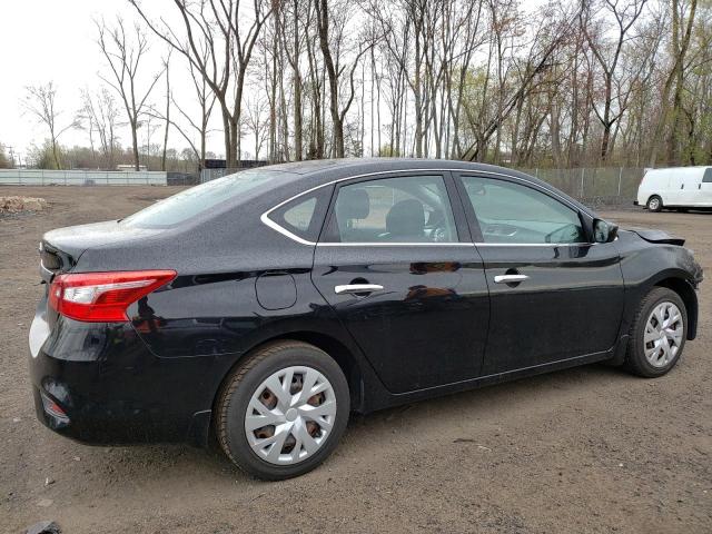 3N1AB7AP7GY265911 Nissan SENTRA S