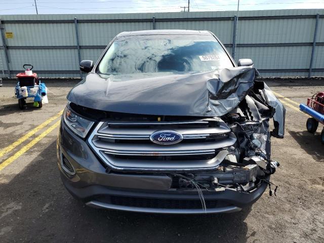 2FMTK4J91FBC22688 Ford EDGE SEL