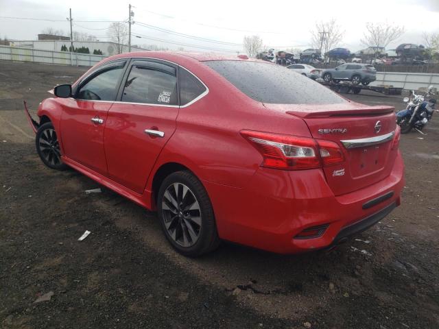 3N1AB7AP0GY210944 Nissan SENTRA S