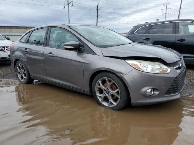 1FADP3F2XEL217347 Ford FOCUS SE