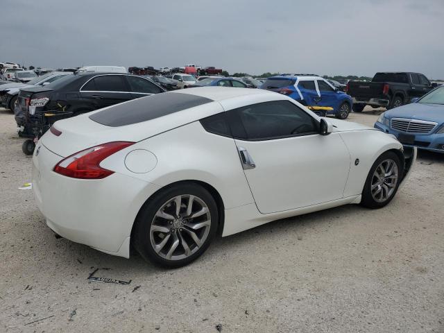 JN1AZ4EH3EM637273 Nissan 370Z BASE
