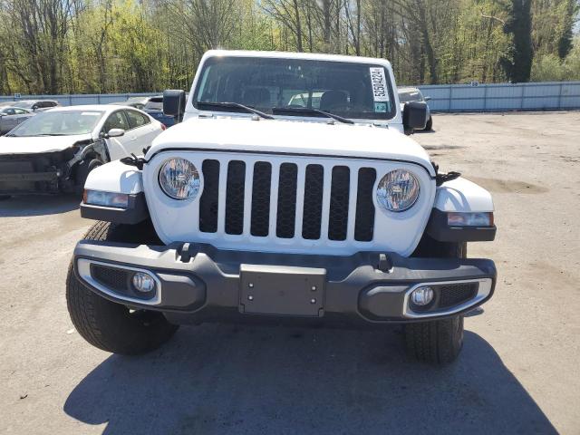 1C6JJTAG5ML581571 Jeep Gladiator Sport