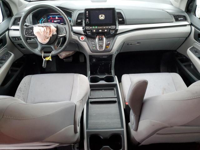 5FNRL6H5XLB021719 Honda ODYSSEY EX