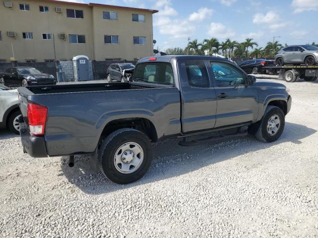 5TFRX5GN3HX077207 Toyota Tacoma Access Cab