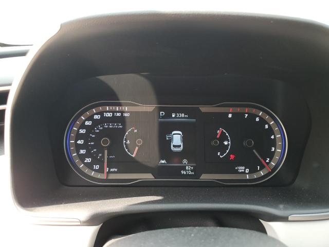 5NMJBCAE8PH277886 Hyundai TUCSON SEL