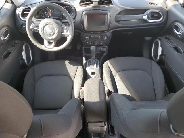ZACNJCAB3MPM30168 Jeep Renegade Sport