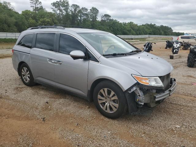 5FNRL5H30HB006128 Honda ODYSSEY SE