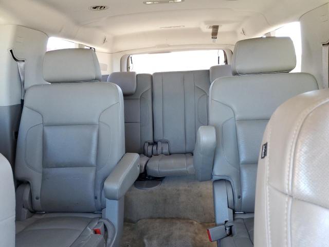 1GKS2HKC2FR190675 GMC Yukon Xl K1500 Slt