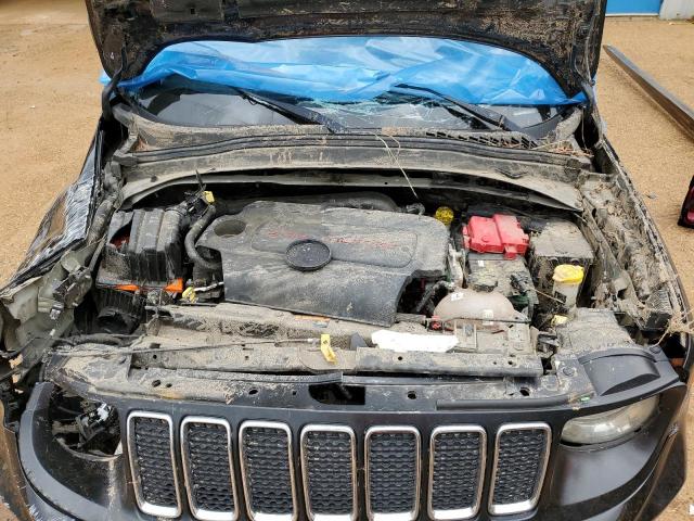 ZACNJAAB2KPK16502 Jeep Renegade Sport