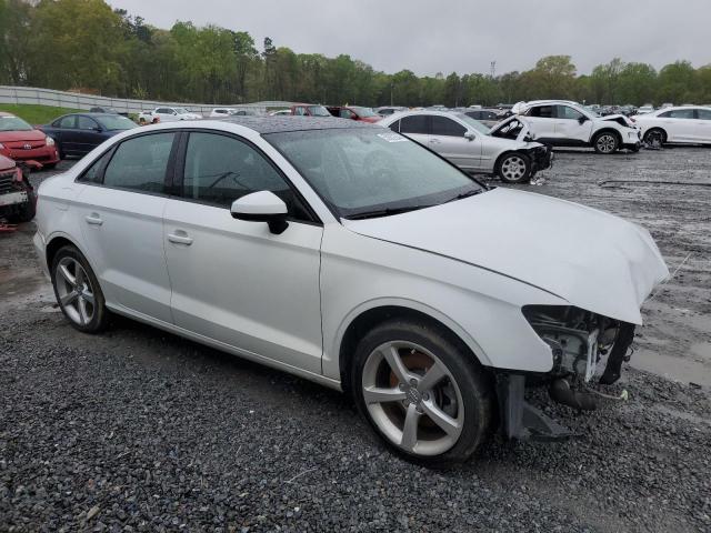 WAUA7GFF8G1009583 Audi A3 PREMIUM